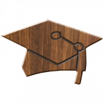 Graduation Mini Symbol