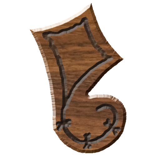 Kite Mini Symbol