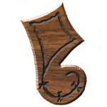 Kite Mini Symbol