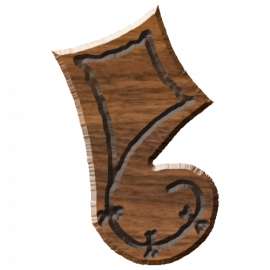 Kite Mini Symbol