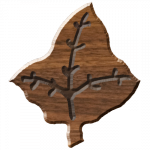 Leaf Mini Symbol