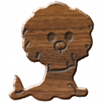 Lion Mini Symbol