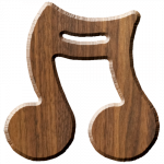 Music Note Mini Symbol