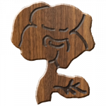 Pansy Mini Symbol