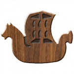 Ship Mini Symbol