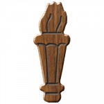 Torch Mini Symbol