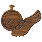 Track Mini Symbol