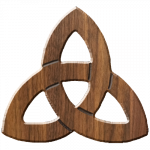 Trinity Mini Symbol