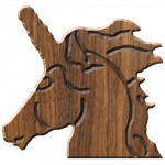 Unicorn Mini Symbol