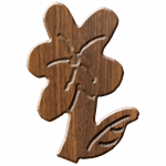 Violet Mini Symbol