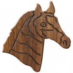 Zebra Mini Symbol