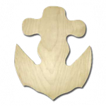 Anchor Art Board