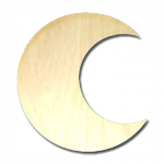 Crescent Art Board