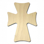 Cross #1 Art Board