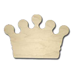 Crown Art Board