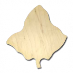 Leaf Art Board