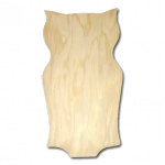 Owl Art Board