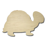 Turtle Art Board