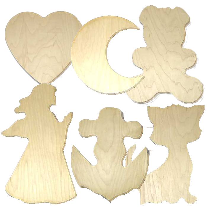 Shop Wooden Artboard Now