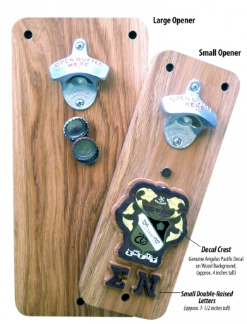 Shop More Wooden Gifts Now