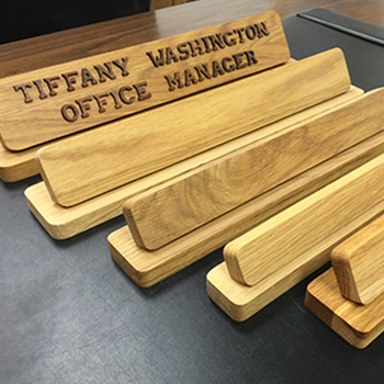 Shop Wooden Desk Accessories Now